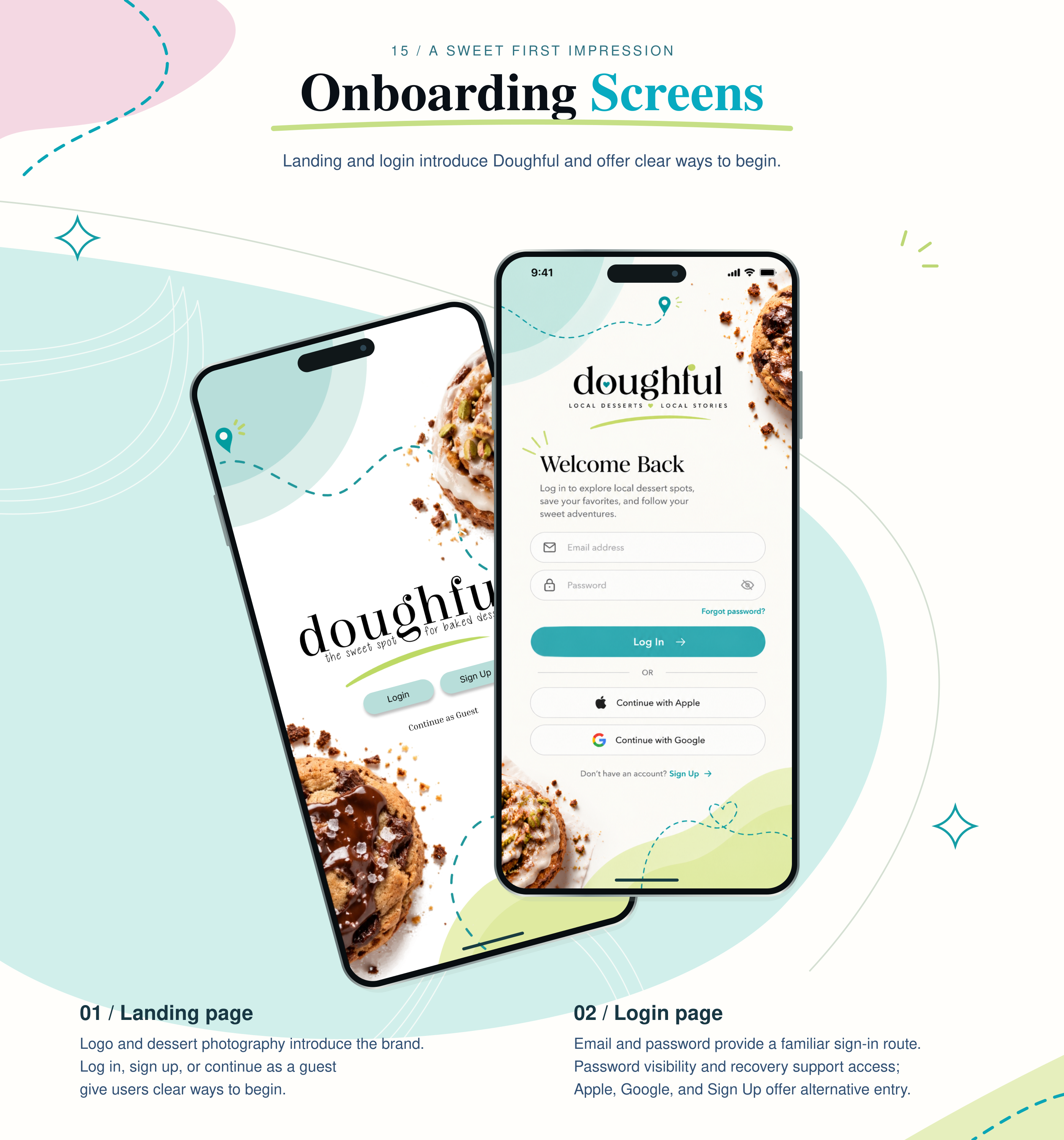 Doughful case study image 14