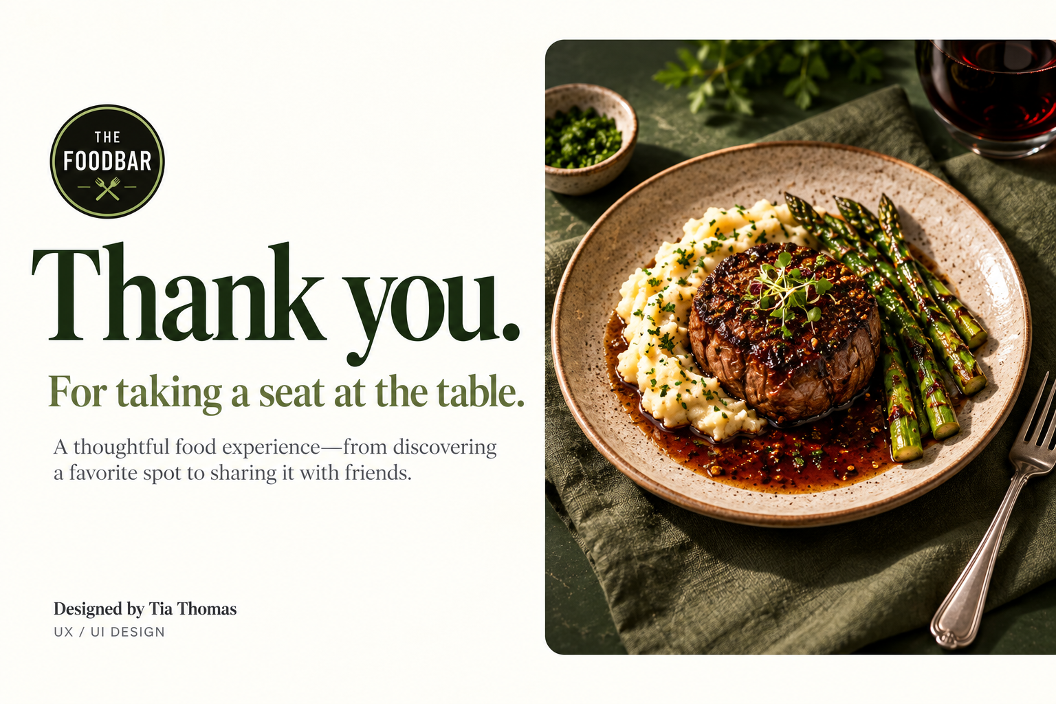 Foodbar case study image 16